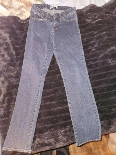 Womens Jeans - Stockland, Illinois