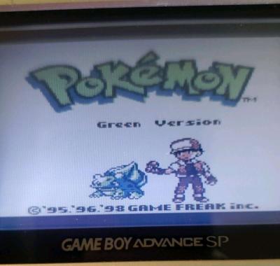 Pokemon Gameboy games - Thumbnail 6