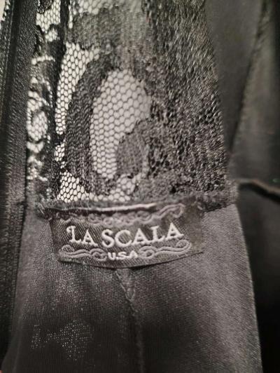 womens formal dress size medium - Thumbnail 2