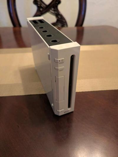 Nintendo Wii Read Description - Thumbnail 3