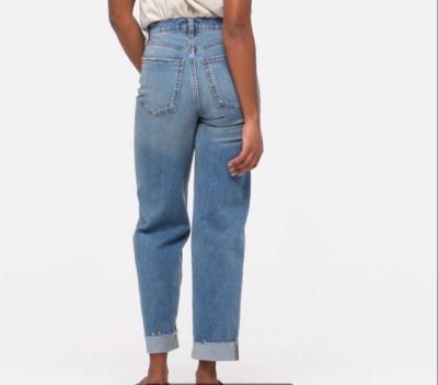 New women jeans size 4 Pantalon de mujer nuevo - Thumbnail 5