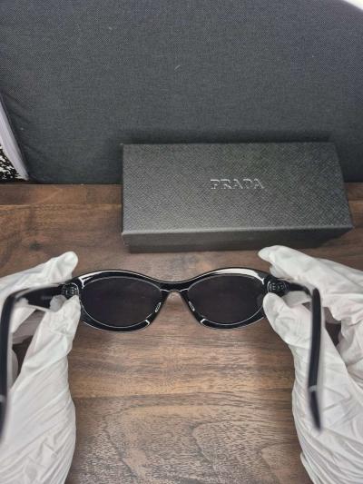 Prada unisex Sun glasses - Thumbnail 5