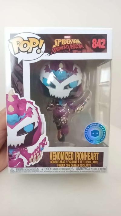 Funko Pop take all - Thumbnail 4