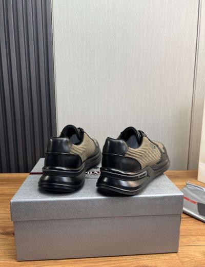 pRaDa Mens shoe - Thumbnail 2