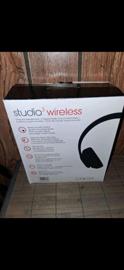 Beats studio 3 - Thumbnail 2