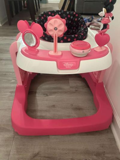 baby walker - Thumbnail 2