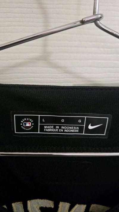 Nike Dodgers valenzuela jersey - Thumbnail 3