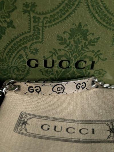 Gucci bracelet