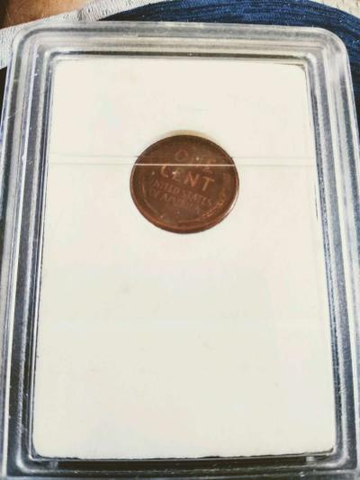 1955 ppo wrong planchette used - Thumbnail 4