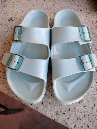 Berken slides brand new - Thumbnail 2