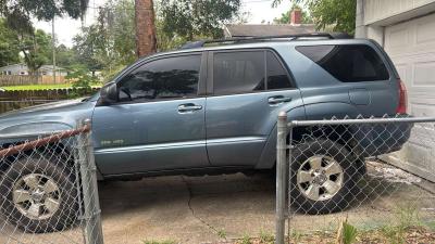 Toyota 4Runner 4x4 2005 - Thumbnail 3