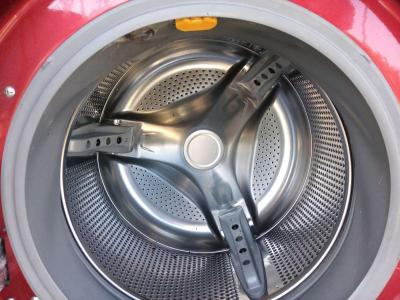 LG STACKABLE WASHER DRYER - Thumbnail 2