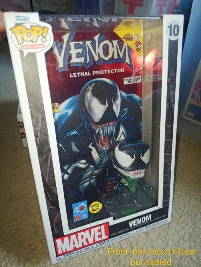 Venom Collections - Thumbnail 2