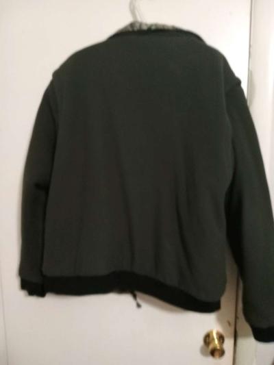 Remington hunting jackets best arms unzip into a vest camo w - Thumbnail 4