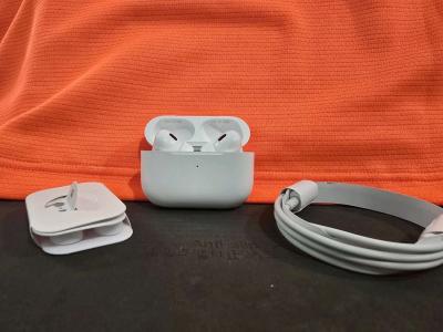 Airpods Pro 2nd Gen - Thumbnail 6