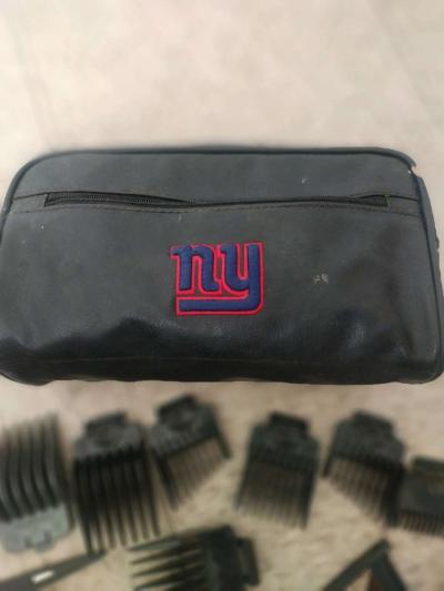 Wahl Clipper Cord Haircutting  Trimming Kit NOT COMPLETE - Thumbnail 5