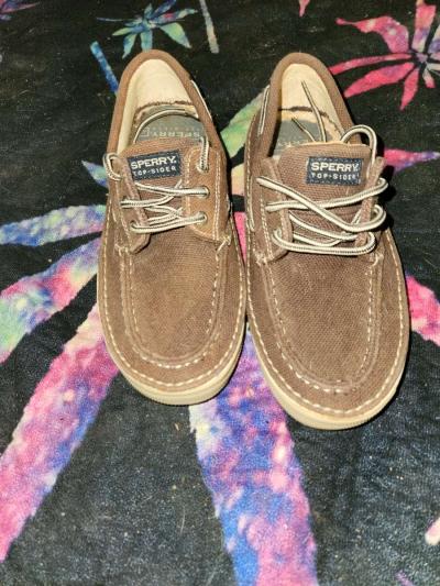 Sperry TopSider Womens Shoes - Thumbnail 6
