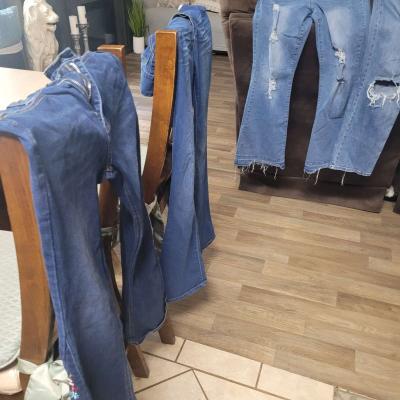 Lady jeans - Thumbnail 6