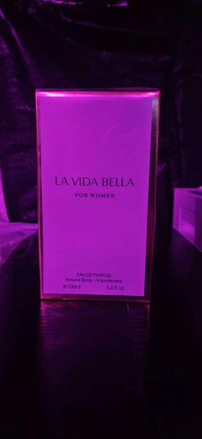 LA Vida Bella