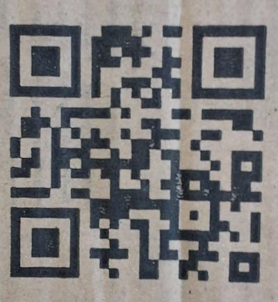 24in bath vanity with cabinet and sink brand new in box - Thumbnail 2