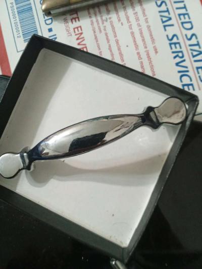 11 drawer pulls - Thumbnail 2