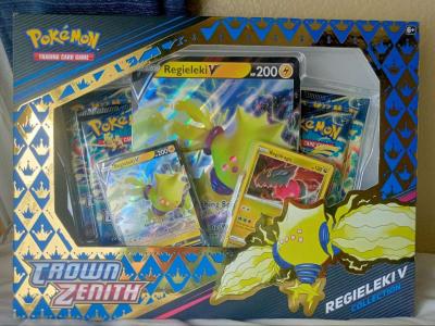 Pokemon Card Game - Thumbnail 2