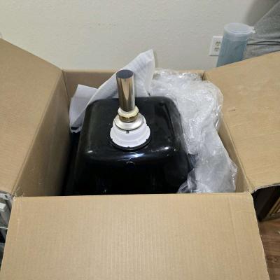 shampoo bowl - Thumbnail 3