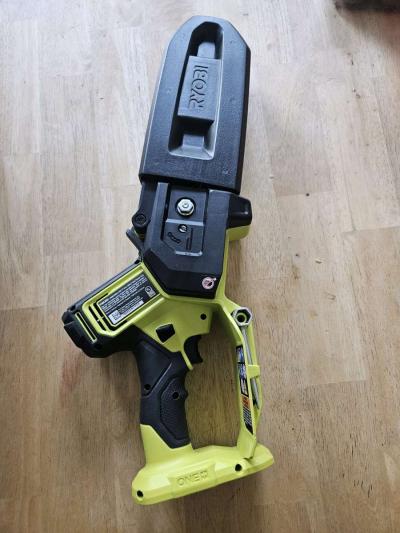 sierra ryobi - Thumbnail 3