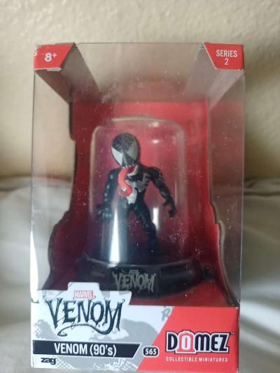 Venom Collections - Thumbnail 4
