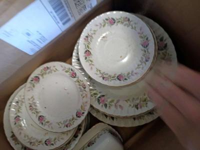Fine China - Thumbnail 2
