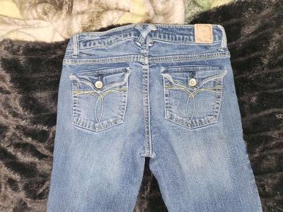 Womens Paris Blues - Thumbnail 4