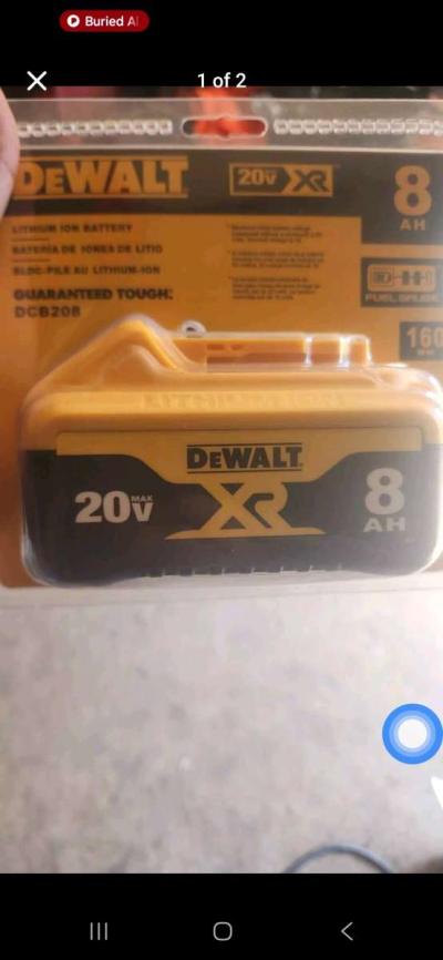 batteries brand new - Thumbnail 4