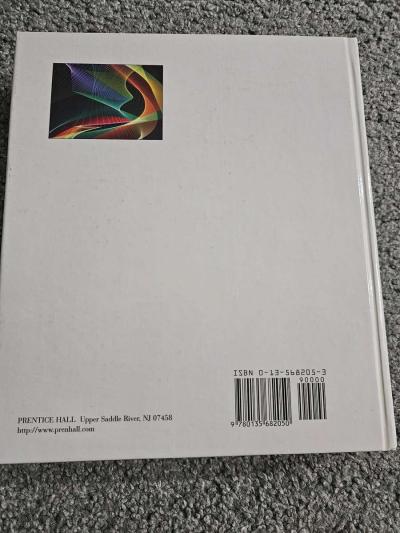 lot of 9 math books for sale - Thumbnail 4