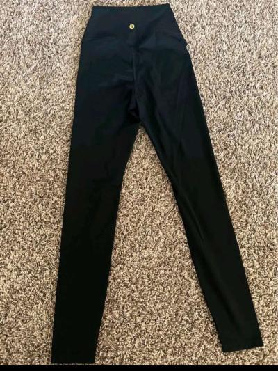 Lululemon Black Set Size Small  Top  Bottom - Thumbnail 6