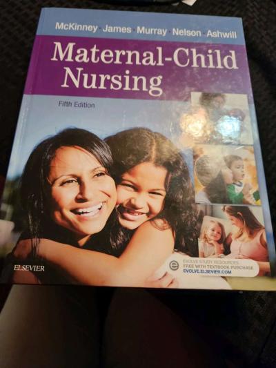 nursing books - Thumbnail 2