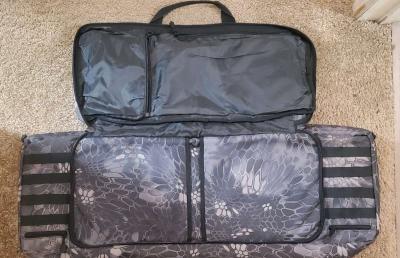 out door carrying bag - Thumbnail 2