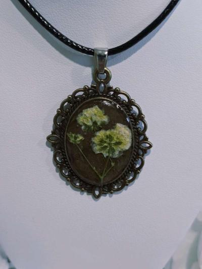 Rasin Jewelry handmade - Thumbnail 2