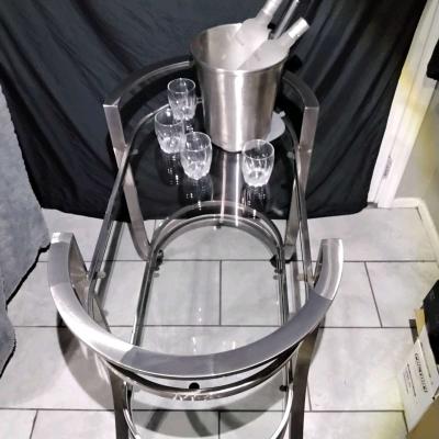 Bar Cart - Thumbnail 5