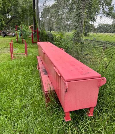 2 tool boxes - Thumbnail 3