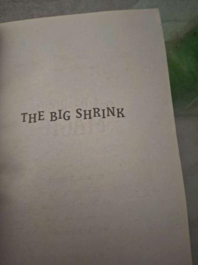 A BOOK - Thumbnail 3