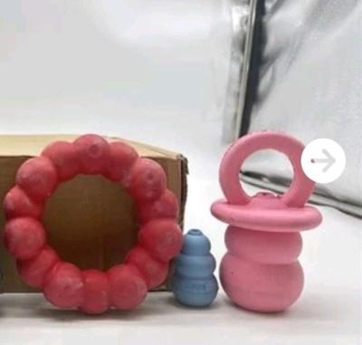 Kong dog toys - Thumbnail 6