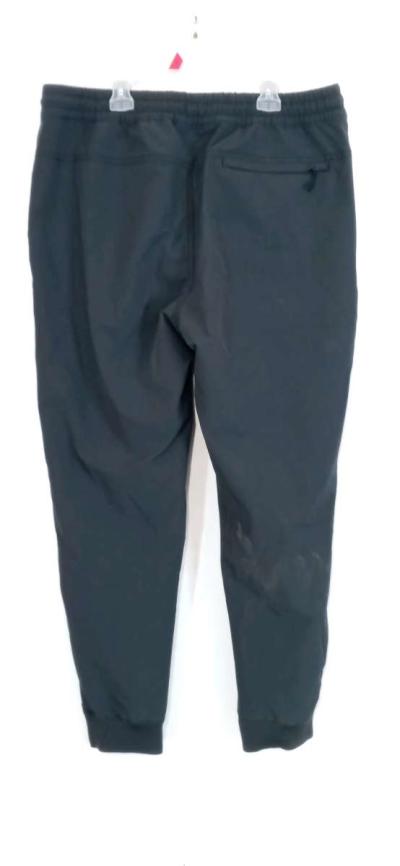 Mens Waterproof Windbreaker Pants - Thumbnail 2