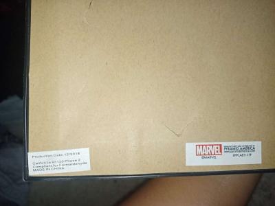 Venom frame - Thumbnail 4