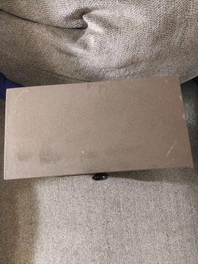 3 drawer jewelry box - Thumbnail 2