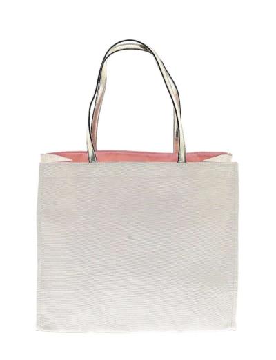 Oversized Victoria Secret Tote - Thumbnail 3