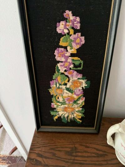 antique pottery and paintings - Thumbnail 4