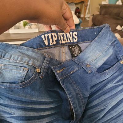 Lady jeans - Thumbnail 5