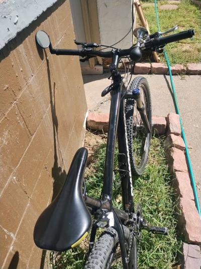 29 inch hybrid mountain bike Diamond Back - Thumbnail 5