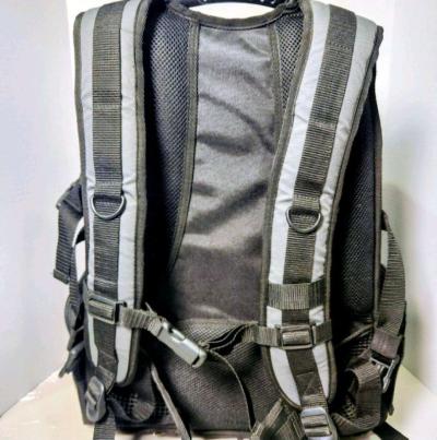 Ape Case ACPRO2000 Professional DSLR Camera Backpack  Secure - Thumbnail 3