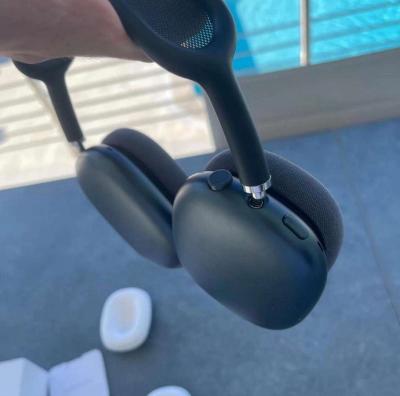 BRAND NEW apple AirPod max black - Thumbnail 4